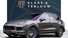 Gebruikt 2016 Porsche Cayenne SUV | € 33.450 (Eerlijke prijs)