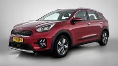 Gebruikt 2019 Kia Niro SUV | € 18.445 (Goede deal)