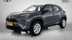 Gebruikt 2024 Toyota Yaris Cross Active SUV | € 27.445 (Eerlijke prijs)