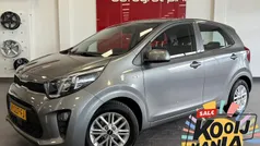 Grijs Gebruikt 2023 Kia Picanto Hatchback | € 12.950 (Eerlijke prijs)