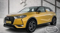 Geel Gebruikt 2019 DS Automobiles DS3 Crossback So Chic SUV | € 16.950 (Eerlijke prijs)