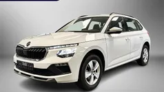 Gebruikt 2024 Skoda Kamiq Selection SUV | € 30.995 (Super prijs)