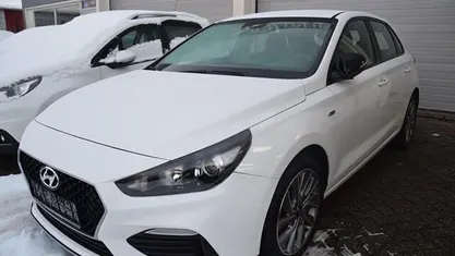 Occasion 2018 Hyundai i30 Comfort Hatchback | € 14.299 (Goede deal)