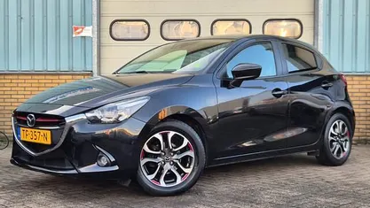 Occasion Mazda 2 90 PK (66 kW) 2015 Hatchback
