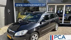 Gebruikt 2011 Skoda Fabia Elegance Hatchback | € 3.950 (Eerlijke prijs)