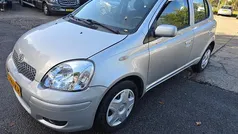 Gebruikt 2005 Toyota Yaris Hatchback | € 2.350 (Eerlijke prijs)