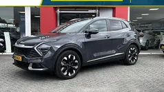 Gebruikt 2022 Kia Sportage 2 SUV | € 36.835 (Eerlijke prijs)