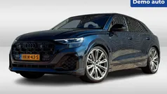 Blauw Gebruikt 2025 Audi Q8 Proline SUV | € 114.950 (Eerlijke prijs)