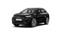 Gebruikt 2025 Audi Q4 e-tron Advanced SUV | € 55.135 (Eerlijke prijs)