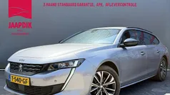 Gebruikt 2023 Peugeot 508 Allure Stationwagen | € 26.899 (Eerlijke prijs)