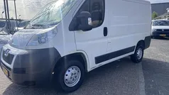 Wit Gebruikt 2014 Peugeot Boxer Van | € 5.950 (Eerlijke prijs)