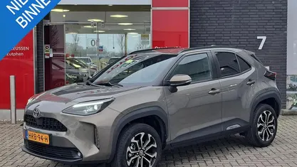 Occasion 2025 Toyota Yaris Cross Edition SUV | € 29.900 (Eerlijke prijs)