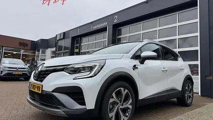 Occasion Renault Captur R.S. 2024 SUV