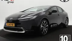 Zwart Gebruikt 2023 Toyota Prius Executive Hatchback | € 37.900 (Eerlijke prijs)