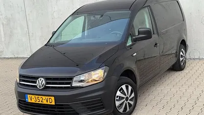 Occasion 2019 VW Caddy Maxi MPV | € 7.950 (Eerlijke prijs)