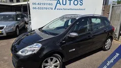 Gebruikt 2012 Renault Clio GrandTour Night&Day Stationwagen | € 2.499 (Goede deal)