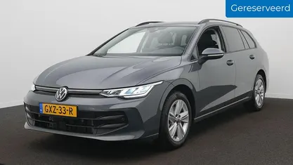 Occasion VW Golf VIII 2024 Stationwagen