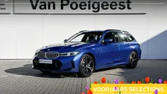 Gebruikt 2024 BMW 330e Comfort Edition Stationwagen | € 49.900 (Super prijs)
