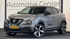 Grijs Gebruikt 2022 Nissan Juke 360º SUV | € 22.900 (Eerlijke prijs)
