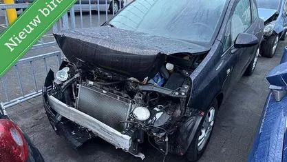 Occasion 2009 Opel Corsa Selection Hatchback | € 750 (Super prijs)