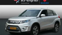 Grijs Gebruikt 2015 Suzuki Vitara SUV | € 15.925 (Eerlijke prijs)