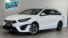 Gebruikt 2024 Kia Ceed Stationwagen | € 29.595 (Eerlijke prijs)