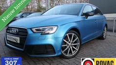 Gebruikt 2019 Audi A3 Sportback S-Line Hatchback | € 18.950 (Goede deal)