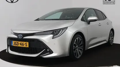 Occasion Toyota Corolla Team 123 PK (90 kW) 2023 Hatchback
