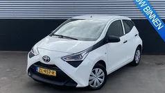 Gebruikt 2019 Toyota Aygo Hatchback | € 7.900 (Super prijs)