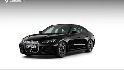 Occasion BMW i4 Comfort Edition 250 kW (340 PK) 2025 Sedan