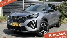 Grijs Gebruikt 2024 Peugeot 2008 GTi SUV | € 26.950 (Eerlijke prijs)