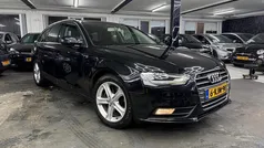 Gebruikt 2013 Audi A4 Business Stationwagen | € 9.999 (Eerlijke prijs)