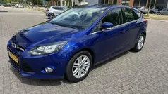 Gebruikt 2014 Ford Focus Hatchback | € 7.495 (Eerlijke prijs)