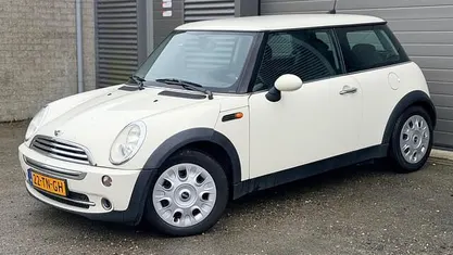 Occasion Mini ONE 90 PK (66 kW) 2006 Hatchback
