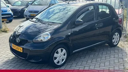 Occasion Toyota Aygo Comfort 68 PK (50 kW) 2011 Hatchback