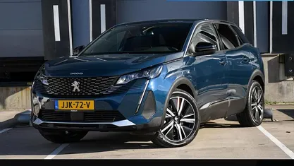 Occasion Peugeot 3008 Allure 195 PK (143 kW) 2024 SUV