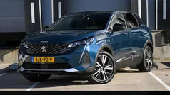 Gebruikt 2024 Peugeot 3008 Allure SUV | € 31.995 (Super prijs)