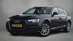 Gebruikt 2017 Audi A4 Design Stationwagen | € 18.450 (Eerlijke prijs)