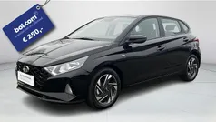 Zwart Gebruikt 2024 Hyundai i20 Comfort Hatchback | € 19.450 (Goede deal)