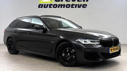 Occasion BMW 530e Executive 292 PK (214 kW) 2021 Stationwagen