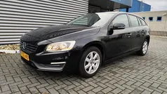 Gebruikt 2014 Volvo V60 Kinetic Stationwagen | € 7.500 (Super prijs)