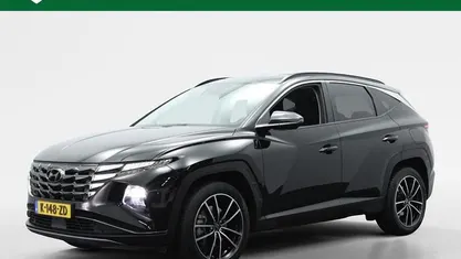 Occasion 2021 Hyundai Tucson Comfort SUV | € 29.950 (Eerlijke prijs)