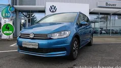 Gebruikt 2022 VW Touran Active MPV | € 36.657 (Eerlijke prijs)