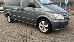 Gebruikt 2014 Mercedes Vito MPV | € 9.250 (Super prijs)