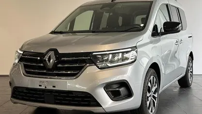 Grijs Gebruikt 2023 Renault Kangoo Techno MPV | € 28.195 (Eerlijke prijs)