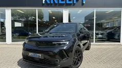 Zwart Gebruikt 2022 Opel Mokka GS Line SUV | € 23.750 (Eerlijke prijs)