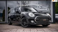 Zwart Gebruikt 2019 Mini Cooper Clubman Business Stationwagen | € 20.895 (Goede deal)