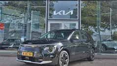 Gebruikt 2022 Kia e-Niro SUV | € 27.845 (Eerlijke prijs)