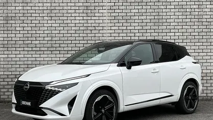 Occasion Nissan Qashqai 2025 SUV