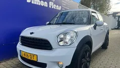 Gebruikt 2012 Mini Cooper Countryman SUV | € 6.245 (Goede deal)